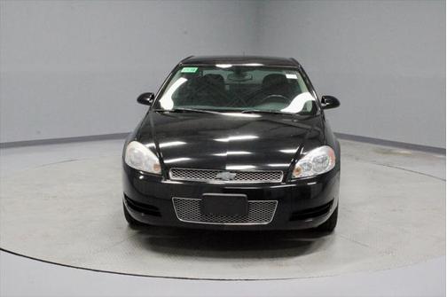 2014 Chevrolet Impala Limited LS