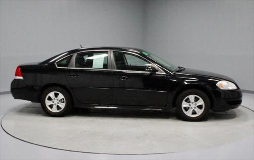 2014 Chevrolet Impala Limited LS
