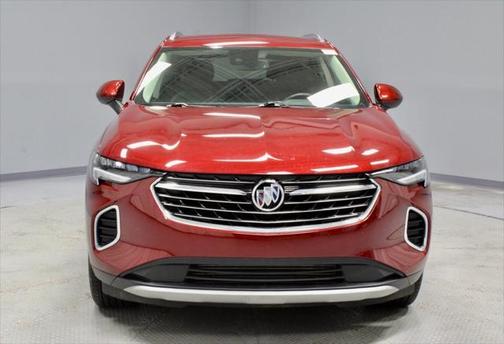 2021 Buick Envision AWD Essence