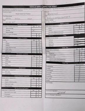 2016 Volvo V60 Cross Country T5 Platinum