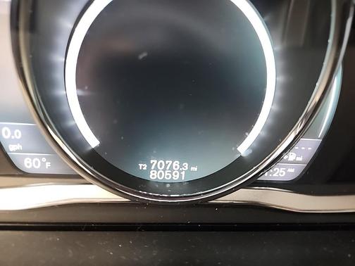 2016 Volvo V60 Cross Country T5 Platinum