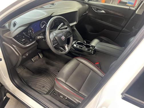 2023 Buick Envision Essence AWD