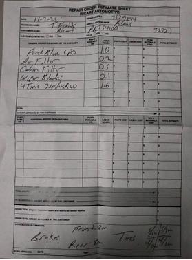 2023 Buick Envision Essence AWD