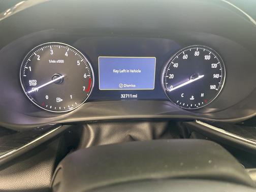 2023 Buick Envision Essence AWD