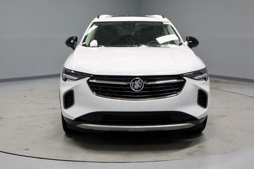 2023 Buick Envision Essence AWD