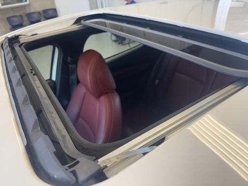 2019 Mazda Mazda3 AWD w/Premium Package