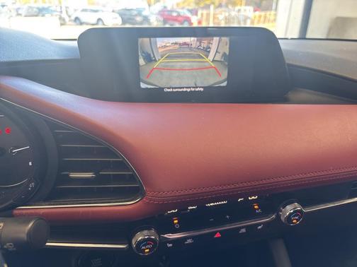 2019 Mazda Mazda3 AWD w/Premium Package