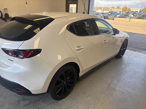 2019 Mazda Mazda3 AWD w/Premium Package