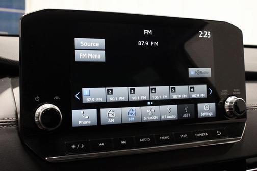 2023 Mitsubishi Outlander SE 2.5 S-AWC