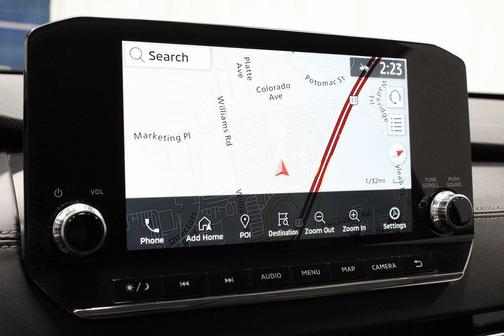 2023 Mitsubishi Outlander SE 2.5 S-AWC