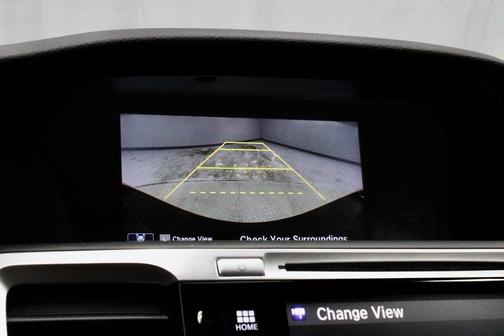 2017 Honda Accord EX
