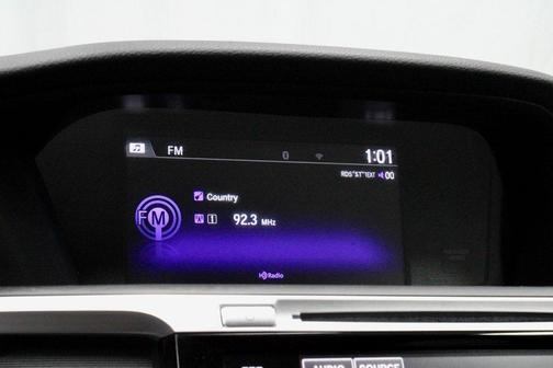 2017 Honda Accord EX