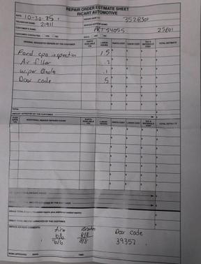 2021 Lincoln Corsair Reserve