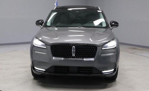 2021 Lincoln Corsair Reserve