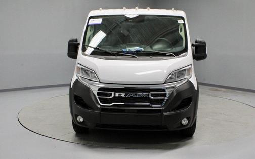 2023 RAM ProMaster 2500 Base