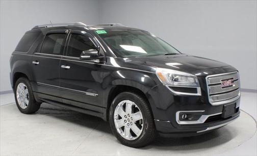 2013 GMC Acadia Denali