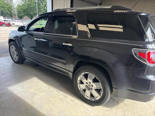 2013 GMC Acadia Denali