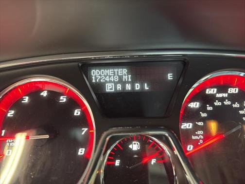2013 GMC Acadia Denali