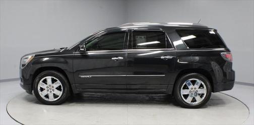 2013 GMC Acadia Denali