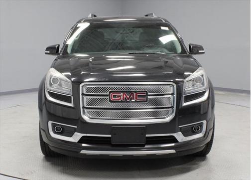 2013 GMC Acadia Denali
