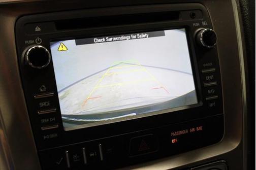 2013 GMC Acadia Denali
