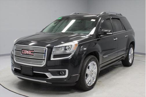 2013 GMC Acadia Denali