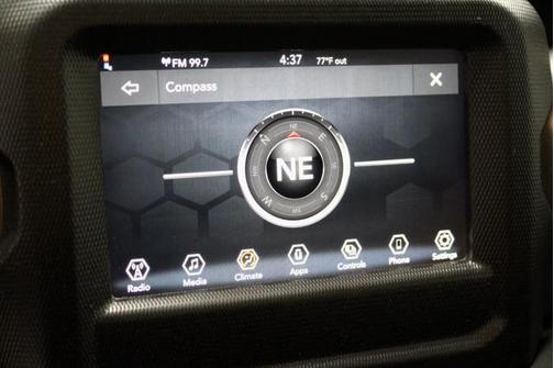 2023 Jeep Gladiator Sport S