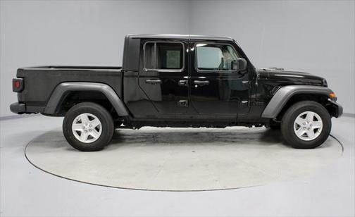 2023 Jeep Gladiator Sport S