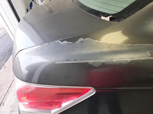 2009 Honda Accord 2.4 LX