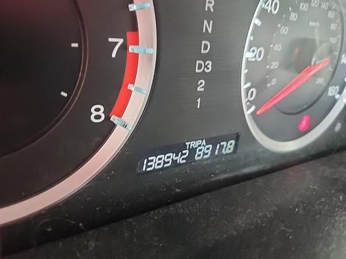 2009 Honda Accord 2.4 LX