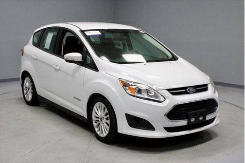 2017 Ford C-Max Hybrid SE