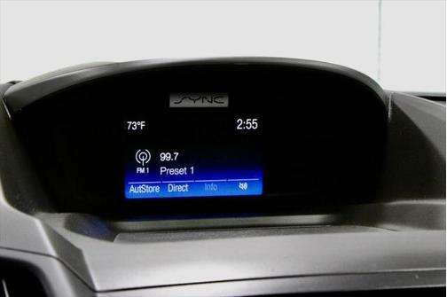 2017 Ford C-Max Hybrid SE