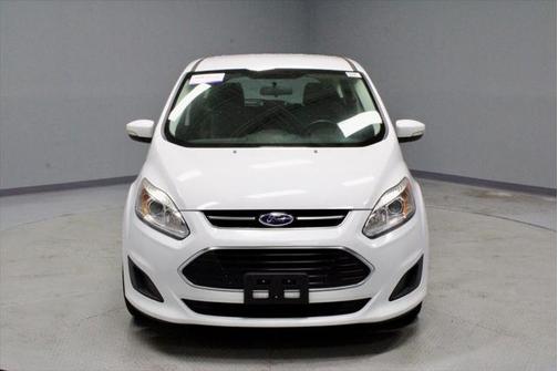 2017 Ford C-Max Hybrid SE