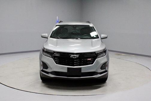 2024 Chevrolet Equinox AWD RS