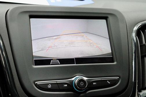 2024 Chevrolet Equinox AWD RS