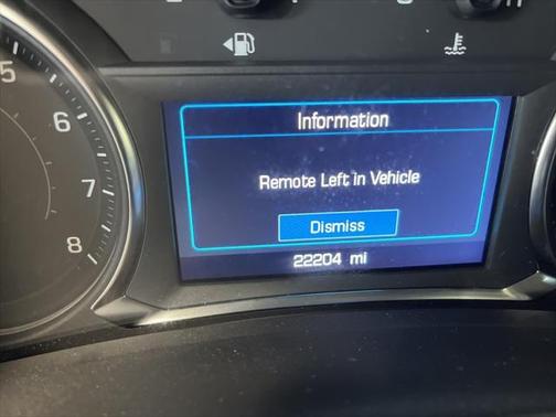 2024 Chevrolet Equinox AWD RS