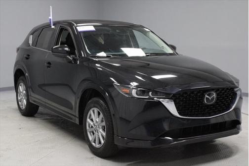 2024 Mazda CX-5 2.5 S Select