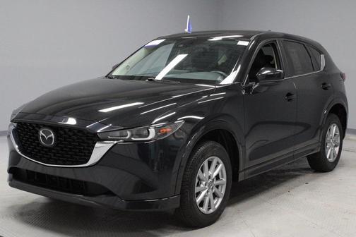 2024 Mazda CX-5 2.5 S Select
