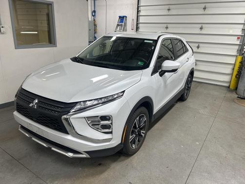 2024 Mitsubishi Eclipse Cross SE
