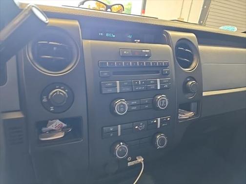 2013 Ford F-150 STX