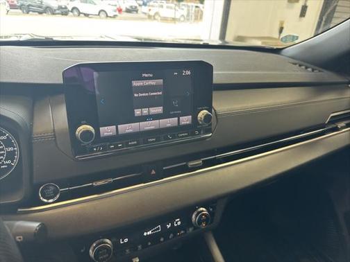 2022 Mitsubishi Outlander Black Edition S-AWC