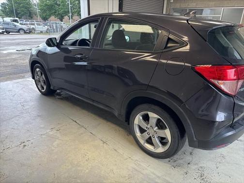 2018 Honda HR-V LX