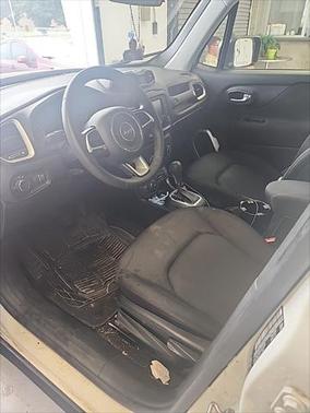 2018 Jeep Renegade Sport