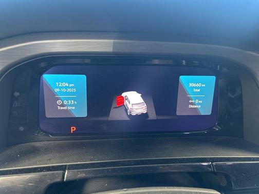 2024 Volkswagen Atlas Cross Sport 2.0T SE w/Technology 4MOTION