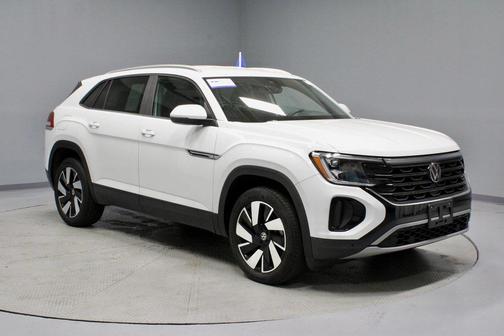 2024 Volkswagen Atlas Cross Sport 2.0T SE w/Technology 4MOTION