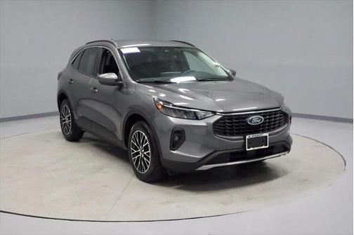 2024 Ford Escape PHEV SE