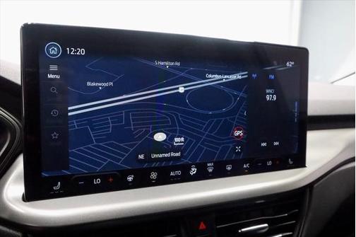 2024 Ford Escape PHEV SE