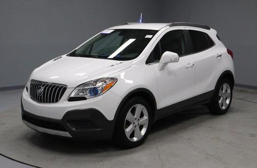 2016 Buick Encore Base