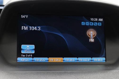 2016 Buick Encore Base