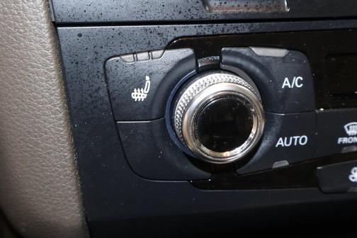 2016 Audi Q5 2.0T Premium Plus